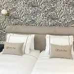 Wakeup - Sao Francisco
