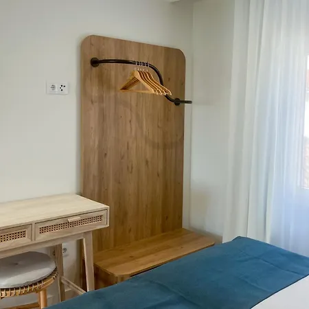 Apartamento Wakeup - Sao Francisco