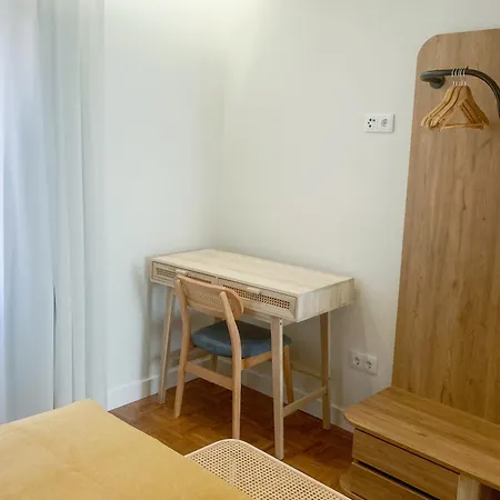 Wakeup - Sao Francisco Appartement *