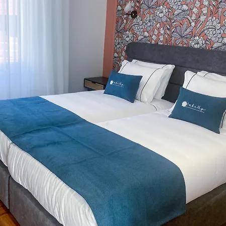 Appartement Wakeup - Sao Francisco Valenca