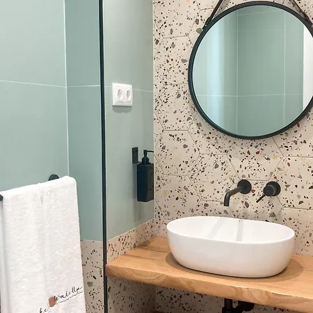 Wakeup - Sao Francisco * Valença do Minho