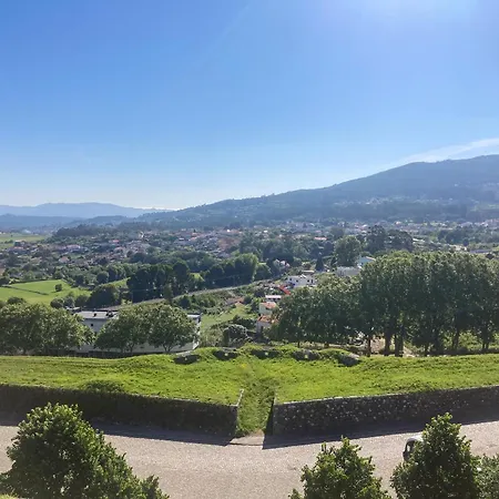 Apartamento Wakeup - Sao Francisco