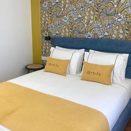 Wakeup - Sao Francisco Valenca