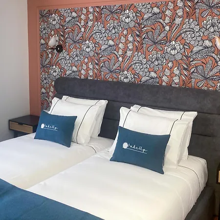 Wakeup - Sao Francisco