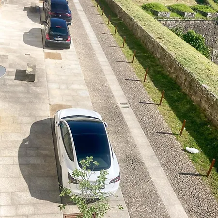 Wakeup - Sao Francisco Apartament Valenca