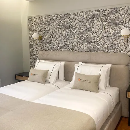 Wakeup - Sao Francisco * Valenca