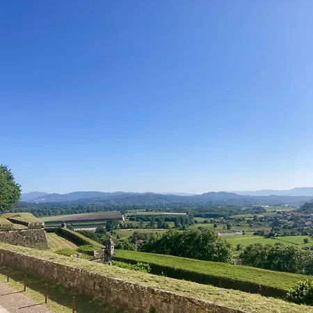 Wakeup - Sao Francisco