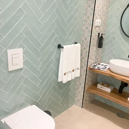 Wakeup - Sao Francisco Apartament