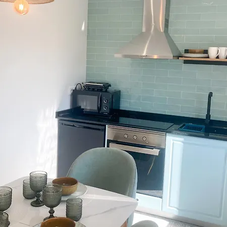 Wakeup - Sao Francisco *