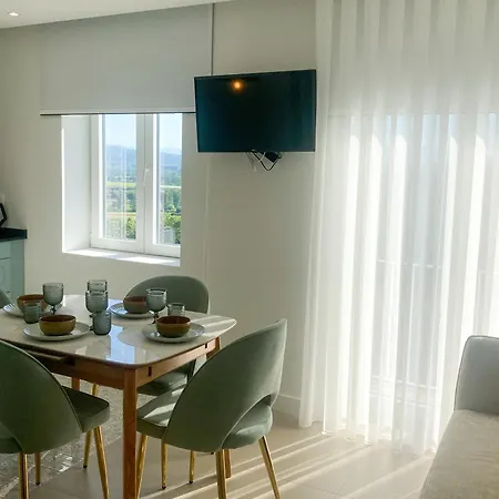 Wakeup - Sao Francisco Apartamento *