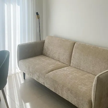 Wakeup - Sao Francisco *