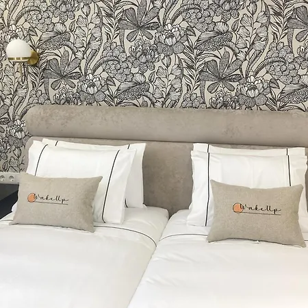 Wakeup - Sao Francisco