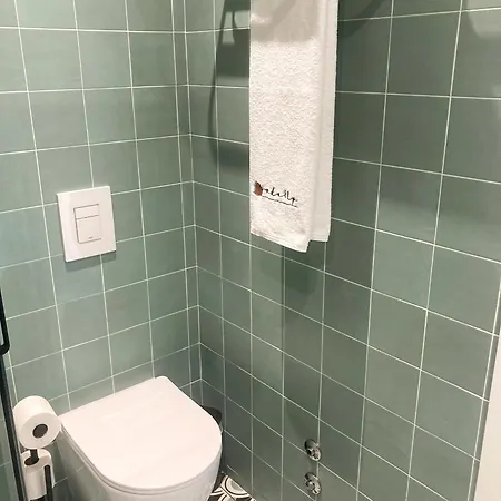 Apartament Wakeup - Sao Francisco Valenca