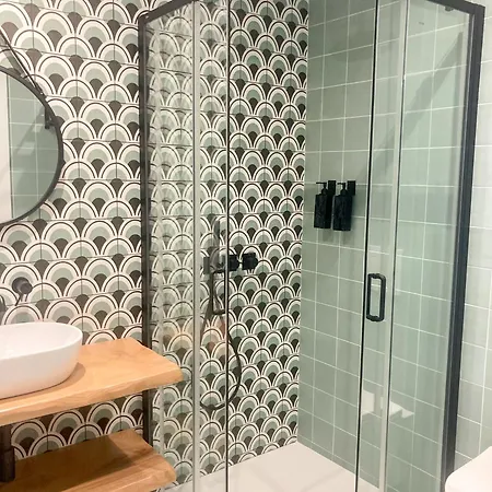 Apartament Wakeup - Sao Francisco Valenca