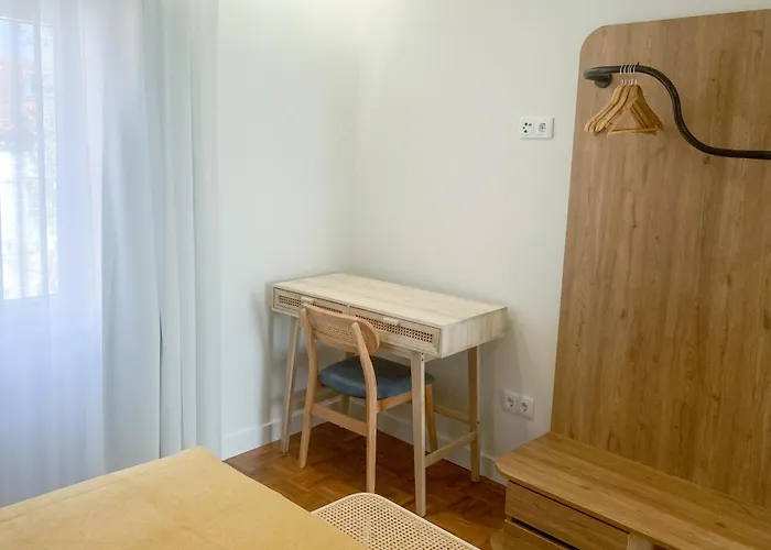 Wakeup - Sao Francisco Appartement *