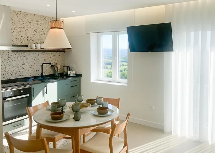 Wakeup - Sao Francisco Apartment