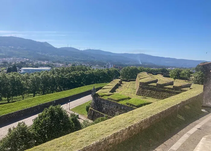 Wakeup - Sao Francisco Appartement