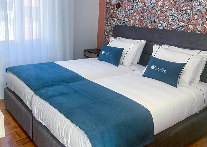 Appartement Wakeup - Sao Francisco Valenca