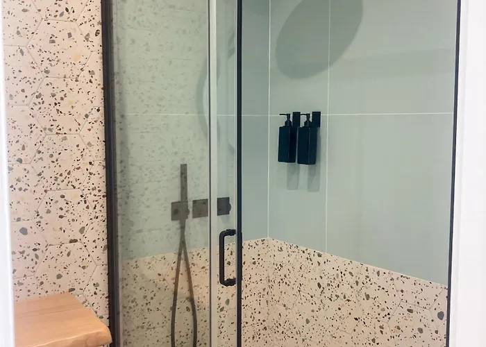 Wakeup - Sao Francisco 아파트 *