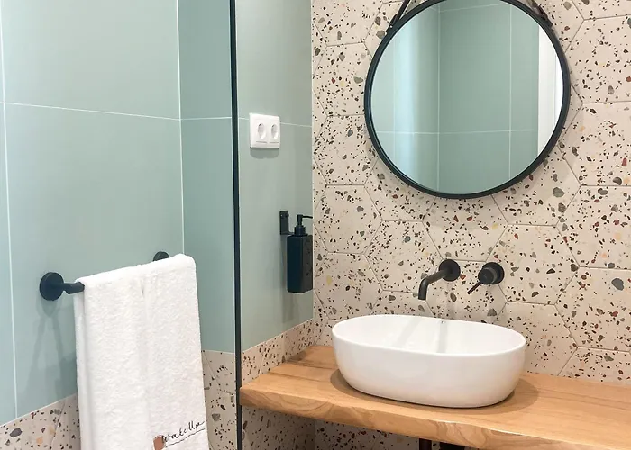 Wakeup - Sao Francisco * Valenca