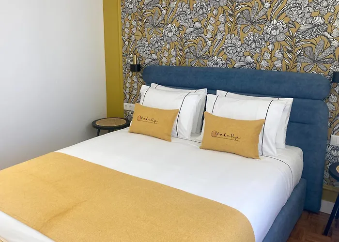 Wakeup - Sao Francisco Valenca