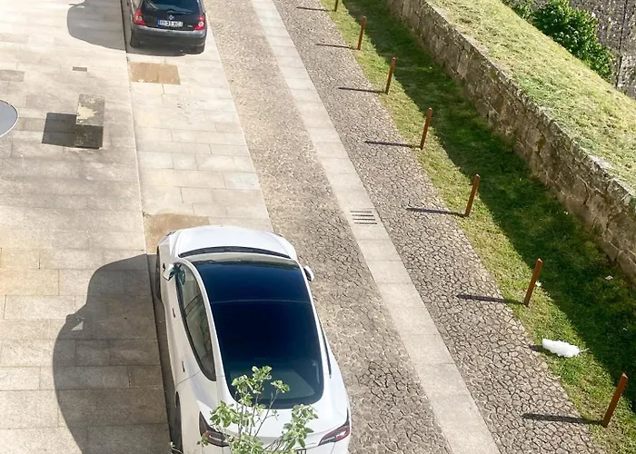 Wakeup - Sao Francisco 아파트 발렌사