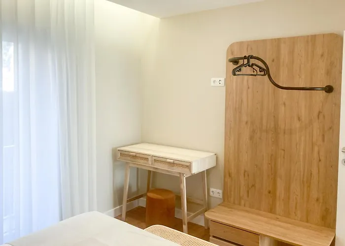 Wakeup - Sao Francisco *