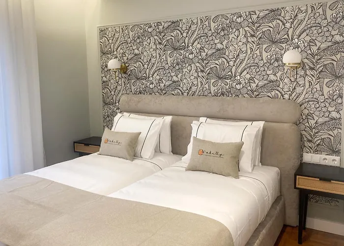 Wakeup - Sao Francisco * 발렌사