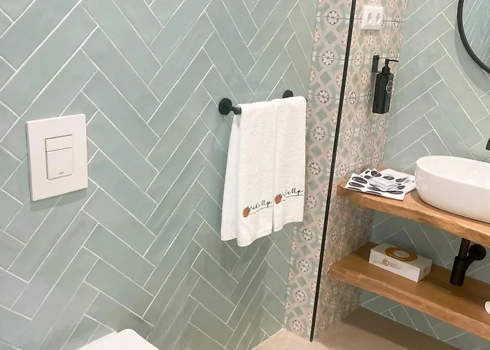 Wakeup - Sao Francisco 아파트