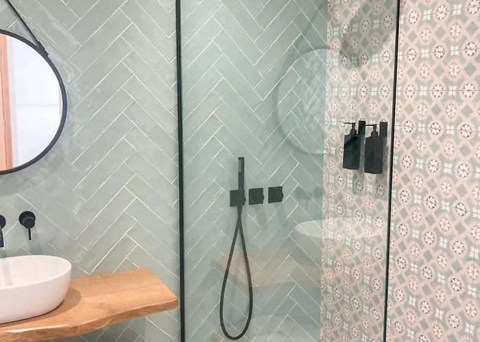 Wakeup - Sao Francisco Appartement Valenca