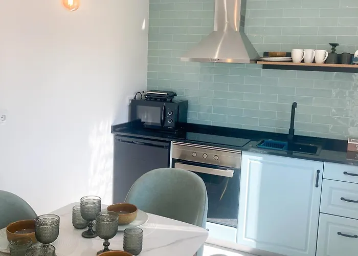 Wakeup - Sao Francisco *