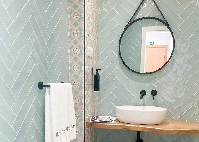 Wakeup - Sao Francisco * Valenca