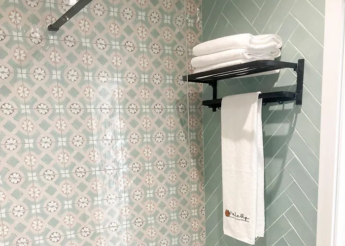 Wakeup - Sao Francisco