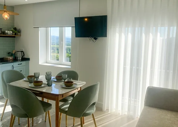 Wakeup - Sao Francisco Apartment *