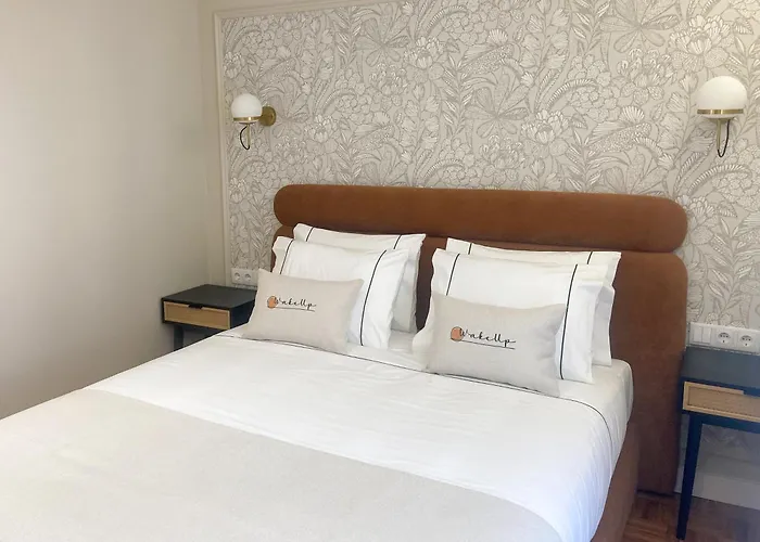 Apartment Wakeup - Sao Francisco