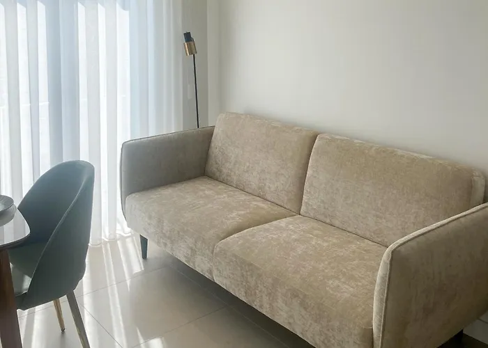 Wakeup - Sao Francisco *