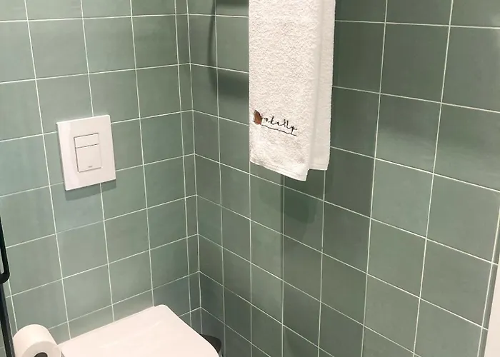 Apartment Wakeup - Sao Francisco Valenca