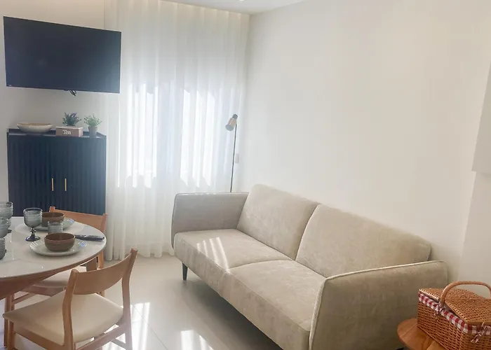 Wakeup - Sao Francisco Apartment *