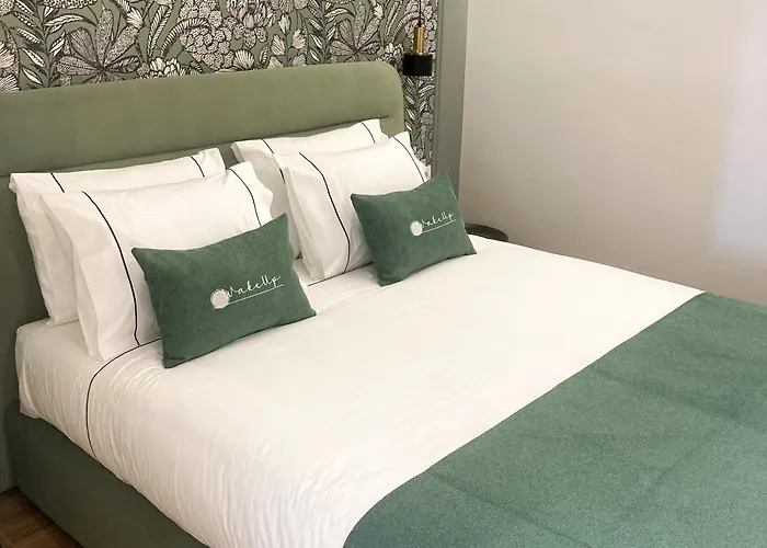 Wakeup - Sao Francisco