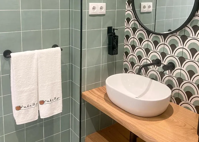 Wakeup - Sao Francisco Apartment