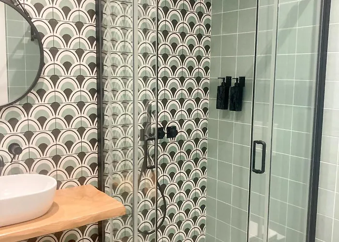 Apartment Wakeup - Sao Francisco Valenca