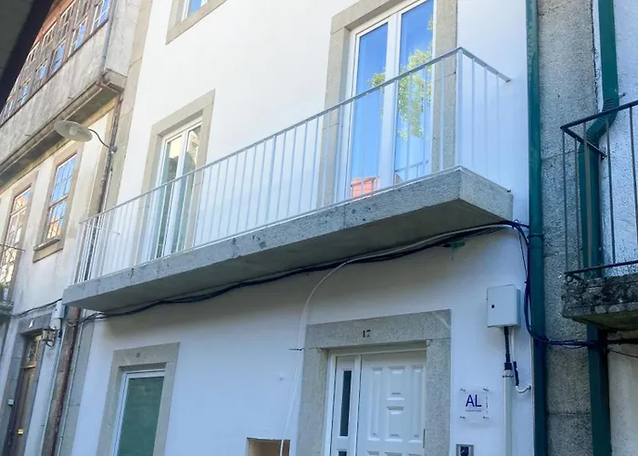 Appartement Wakeup - Sao Francisco *