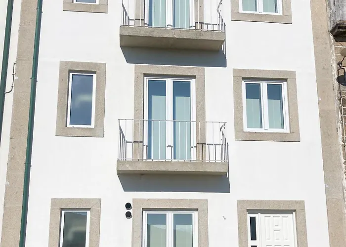 Wakeup - Sao Francisco Apartment *